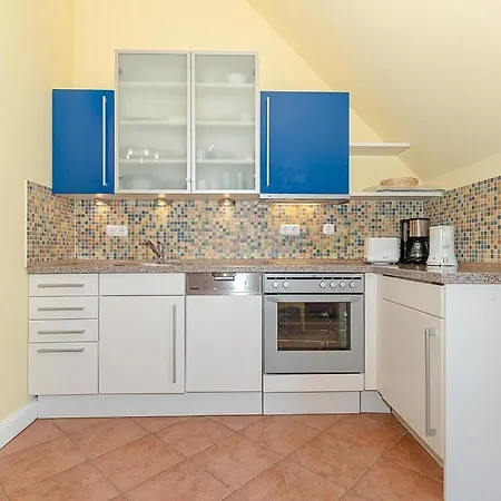 Lejlighed Duenenschloss Duenenschloss 2-24