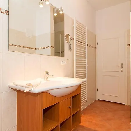 Daire Duenenschloss Duenenschloss 2-24 Kühlungsborn