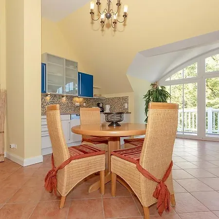 Duenenschloss Duenenschloss 2-24 Kühlungsborn