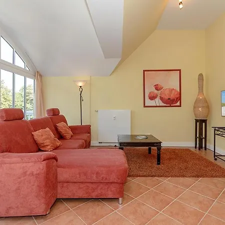 Duenenschloss Duenenschloss 2-24 Daire