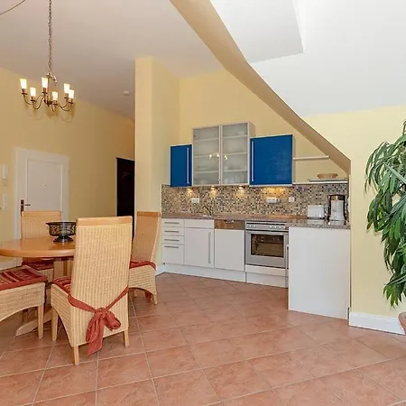 Duenenschloss Duenenschloss 2-24 Ostseebad Kühlungsborn