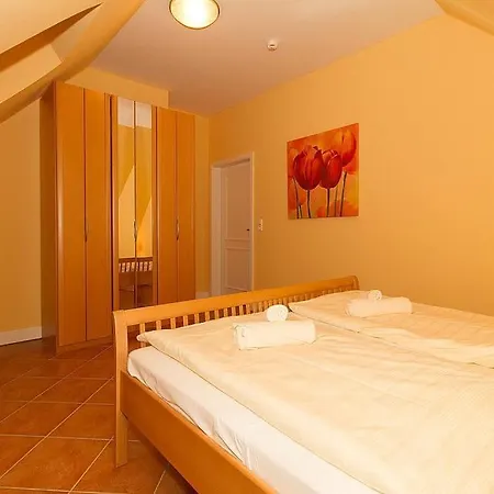 Duenenschloss Duenenschloss 2-24 Lejlighed *