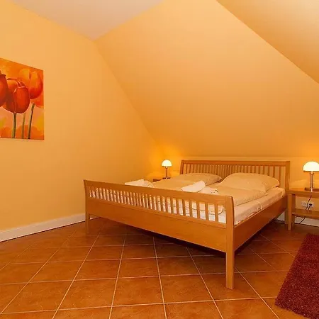 Lejlighed Duenenschloss Duenenschloss 2-24