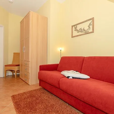 Lejlighed Duenenschloss Duenenschloss 2-24