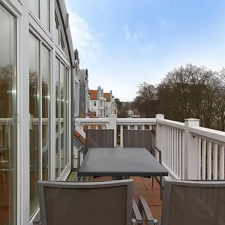 Duenenschloss Duenenschloss 2-24 Ostseebad Kühlungsborn