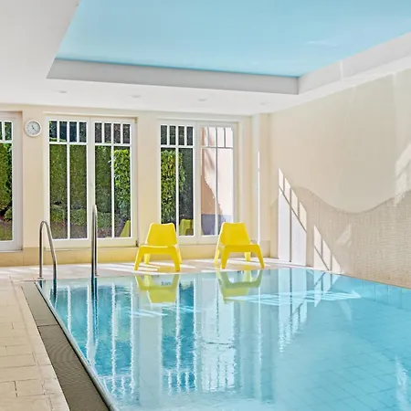 Duenenschloss Duenenschloss 2-24 * Kühlungsborn