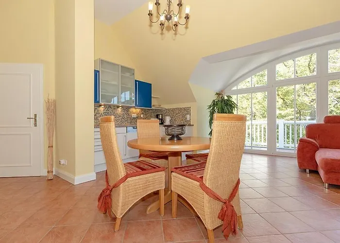 Duenenschloss Duenenschloss 2-24 Ostseebad Kühlungsborn