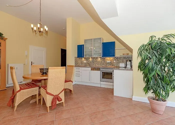 Duenenschloss Duenenschloss 2-24 Ostseebad Kühlungsborn