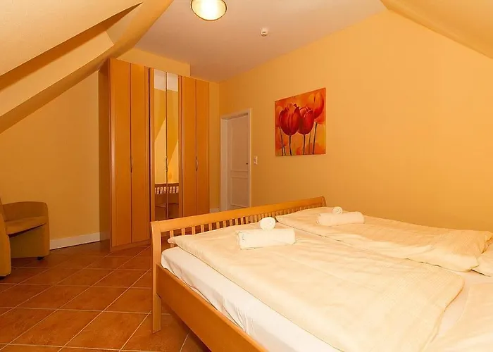 Duenenschloss Duenenschloss 2-24 Apartman *