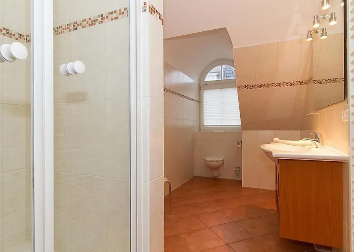 Duenenschloss Duenenschloss 2-24 * Ostseebad Kühlungsborn